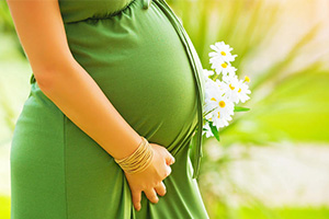 Профилактика герпеса при беременности