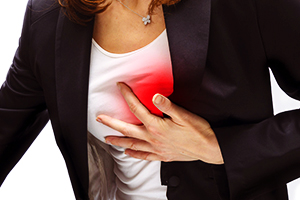 Ишемическая болезнь сердца. Причины и механизмы развития