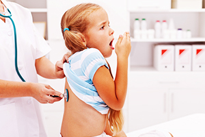 Лечение и профилактика кашля у детей и взрослых